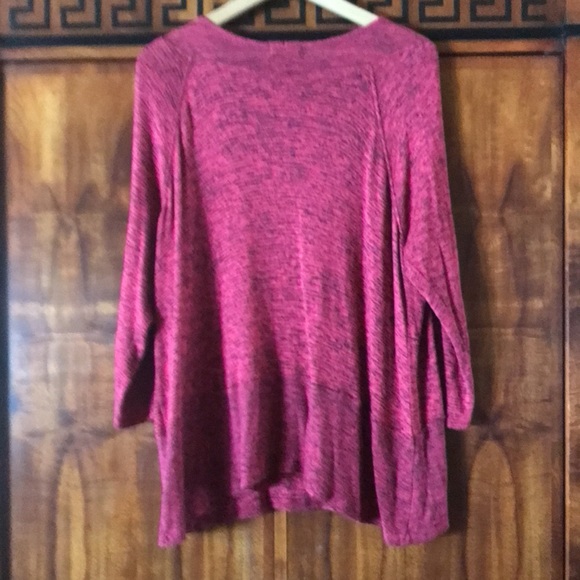 Live and Let Live Women’s casual top Size 2X in good condition - Picture 5 of 8